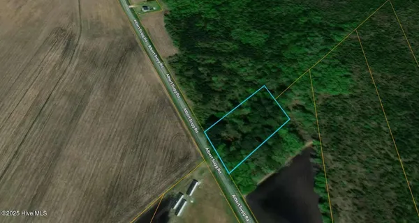 $24,900 | 0 Albert Sugg Road, La Grange, NC 28551