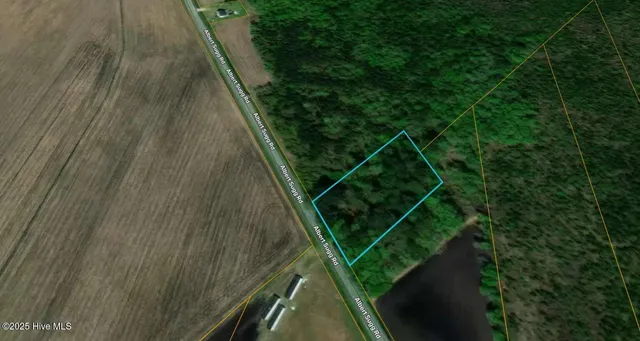 $24,900 | 0 Albert Sugg Road, La Grange, NC 28551