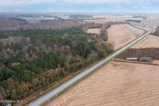 $24,900 | 0 Albert Sugg Road, La Grange, NC 28551