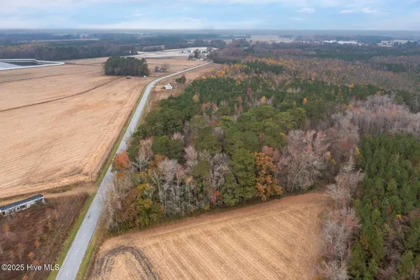 $24,900 | 0 Albert Sugg Road, La Grange, NC 28551