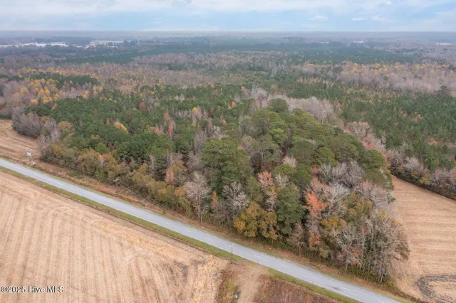 $24,900 | 0 Albert Sugg Road, La Grange, NC 28551