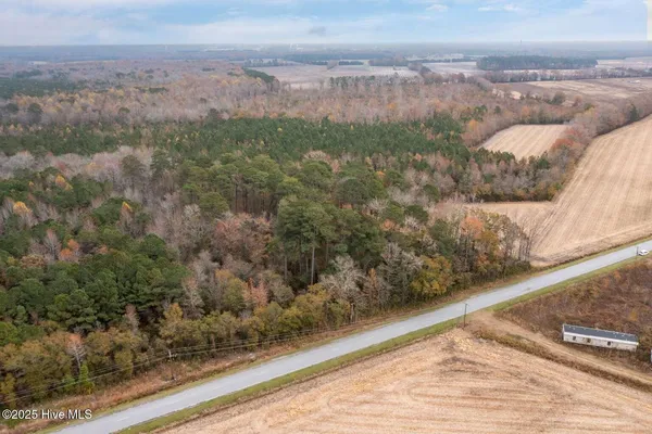 $24,900 | 0 Albert Sugg Road, La Grange, NC 28551