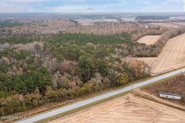 $24,900 | 0 Albert Sugg Road, La Grange, NC 28551