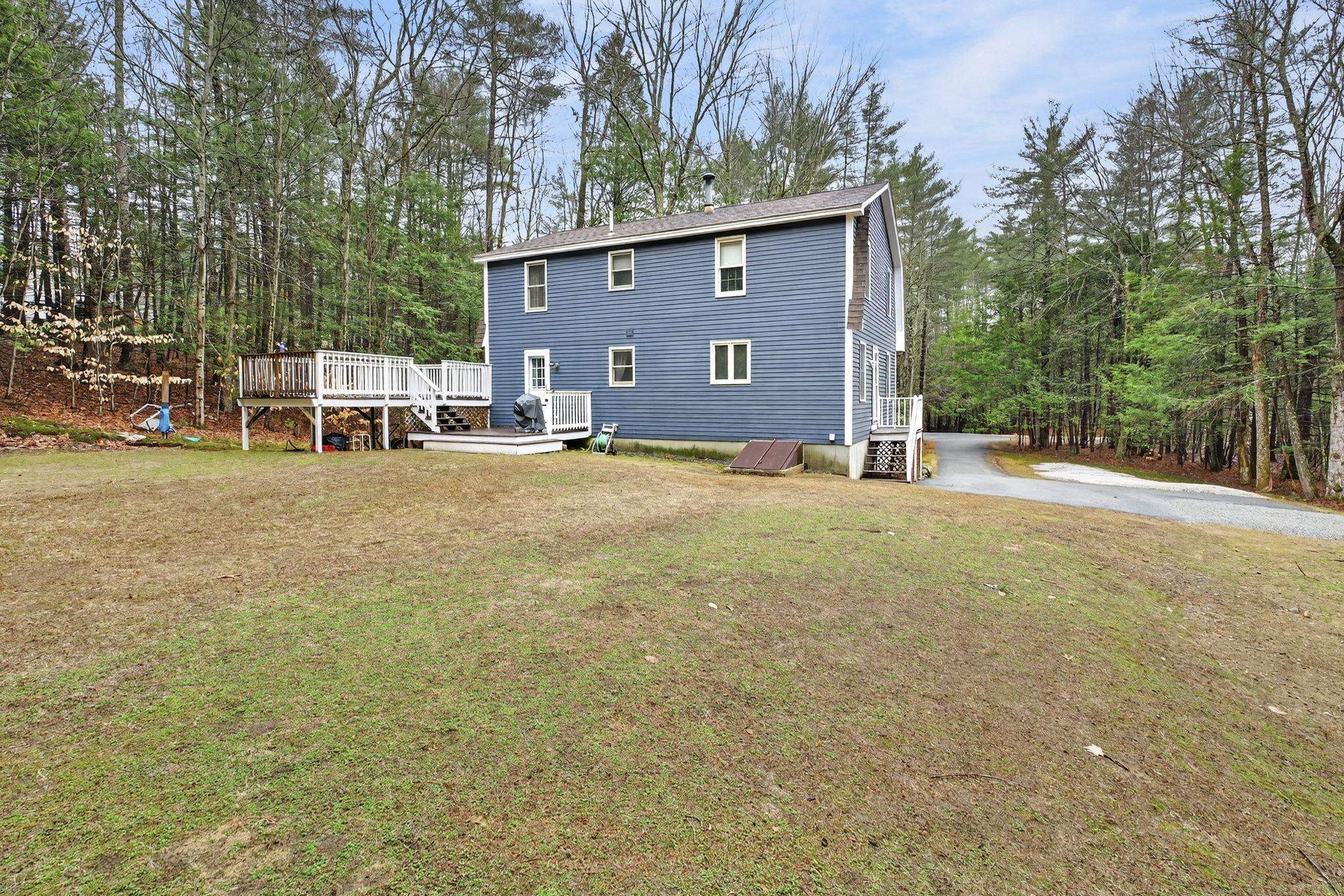 6 Fox Ridge Road Epping, NH 03042 - Photo 7 of 53