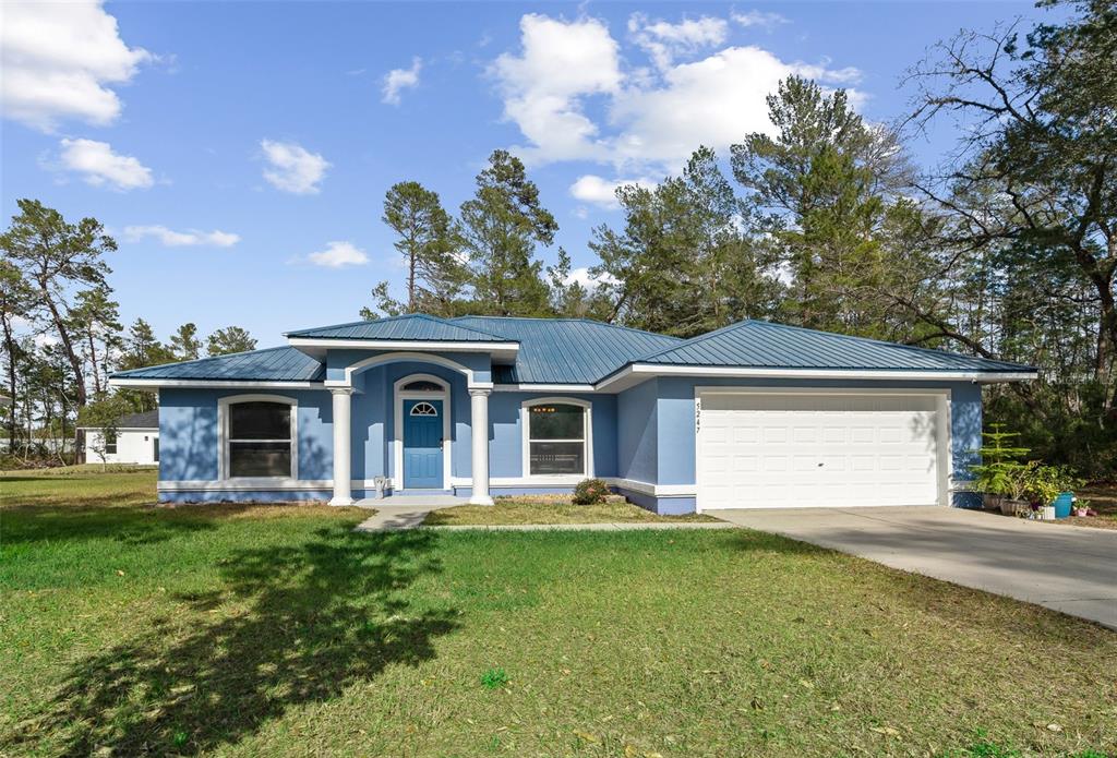 5247 Southwest 165th St Road Ocala, FL 34473 - Photo 1 of 1