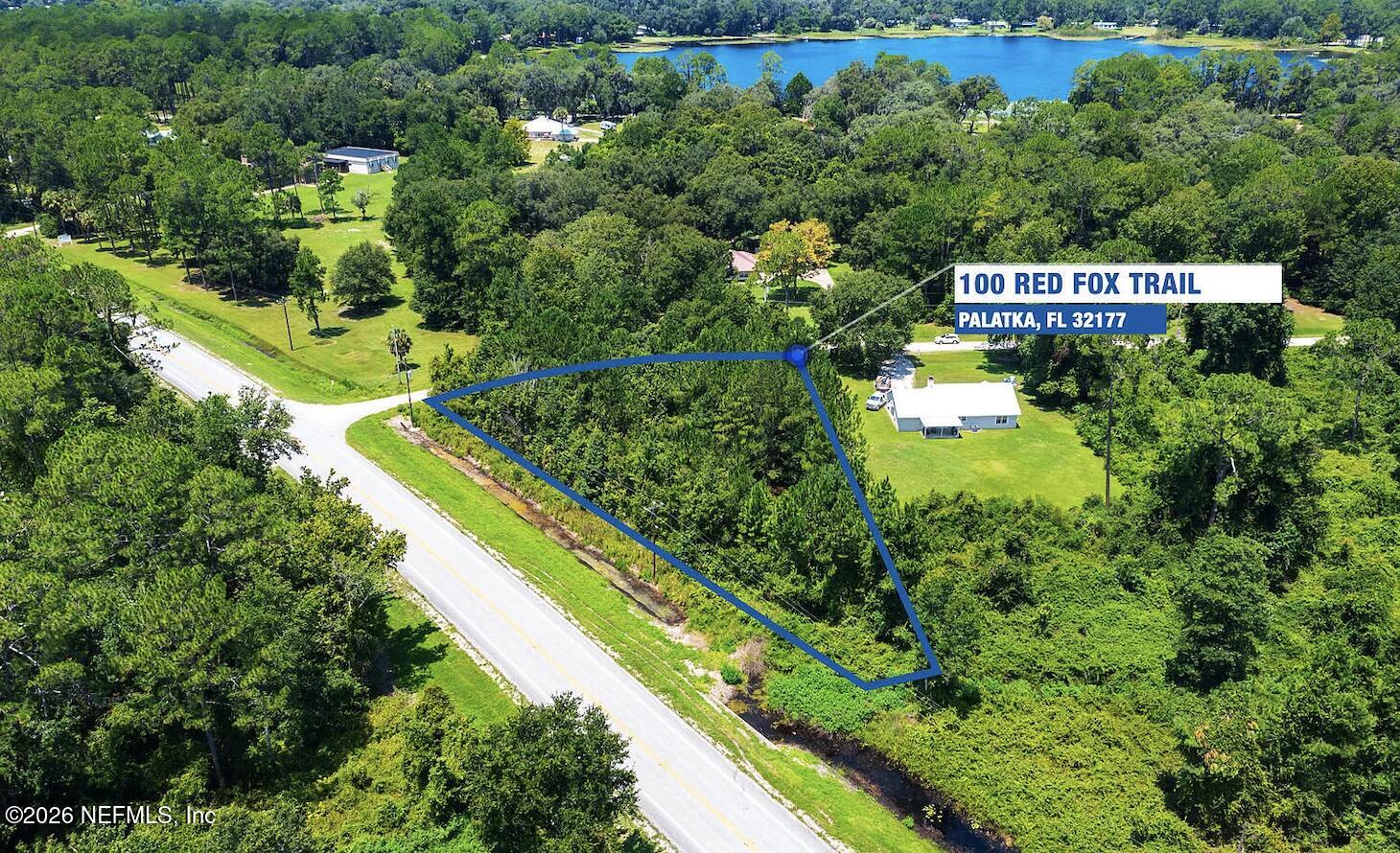 100 Red Fox Trail Palatka, FL 32177 - Photo 3 of 7 Screenshot 2026-07-10 at 2.30.01 PM