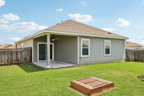 $268,000 | 13105 John Calhoun Drive, Manor, TX 78653