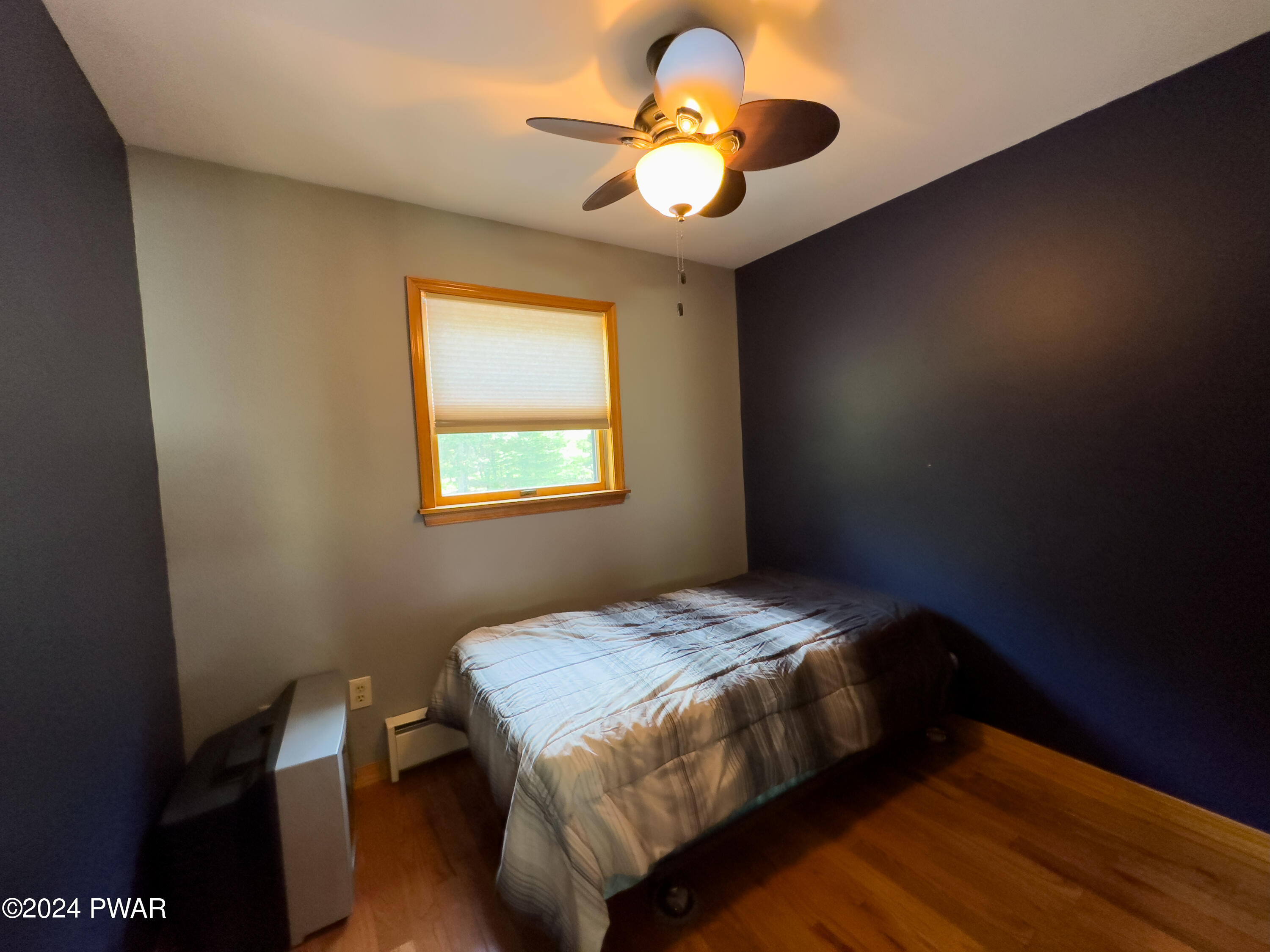 154 Dirk Road Tafton, PA 18464 - Photo 25 of 35 Bed