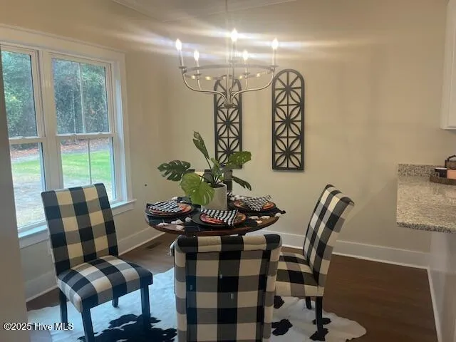 $349,900 | 902 East Birchwood Drive, Nashville, NC 27856