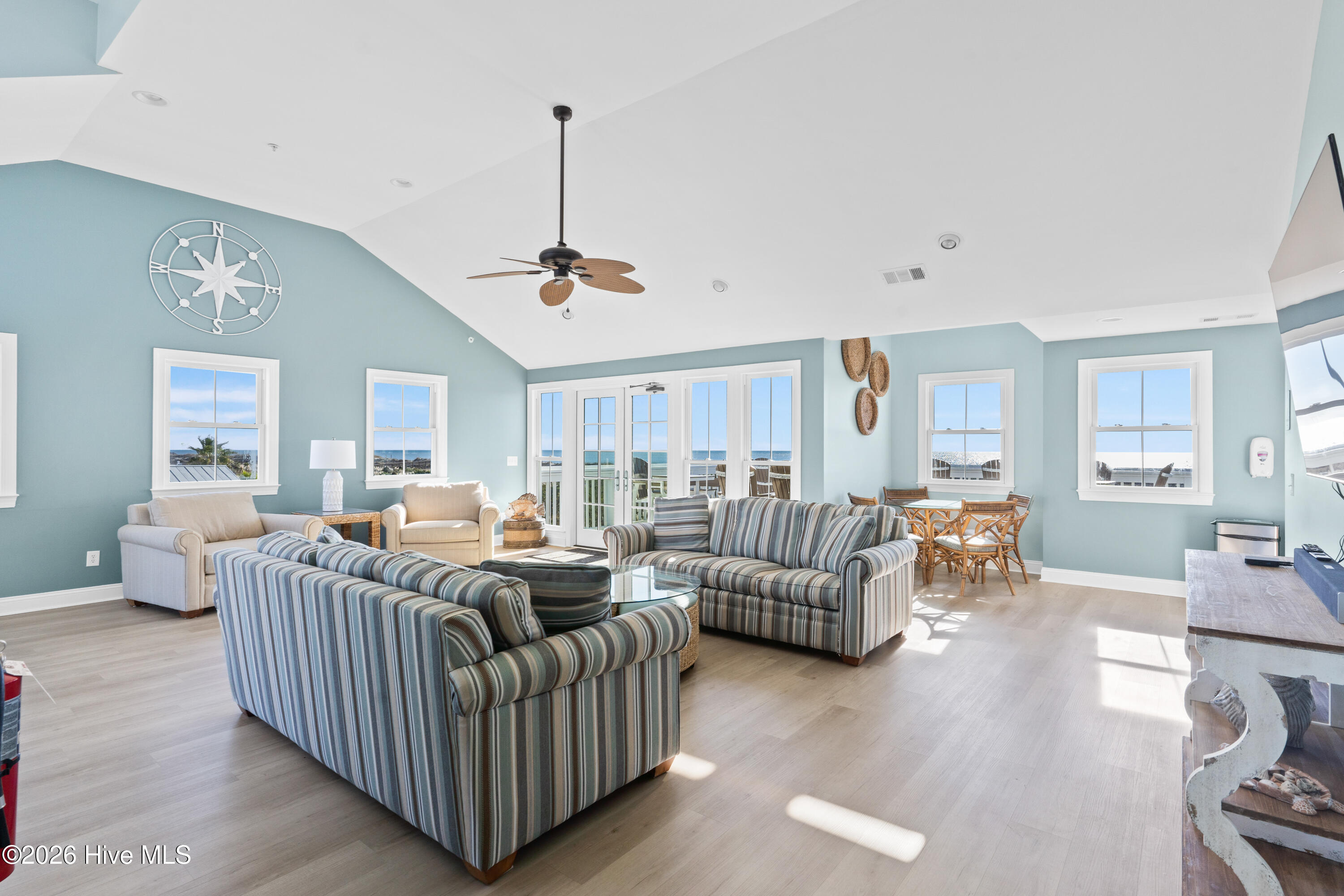 523 Candlewick Lane Southwest Ocean Isle Beach, NC 28469 - Photo 72 of 85 Beach Clubhouse 3rd Floor Interior