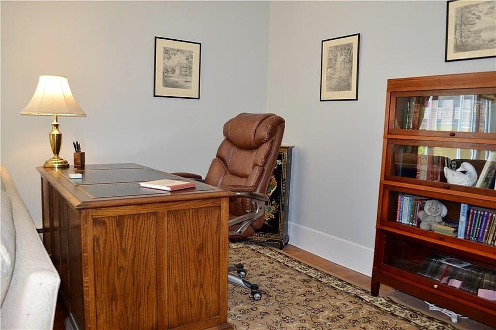 114 George Wright Road Woolwich, ME 04579 - Photo 4 of 26 Photo