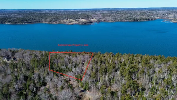 $165,000 | 9 Raft Cove Road, Lubec, ME 04652