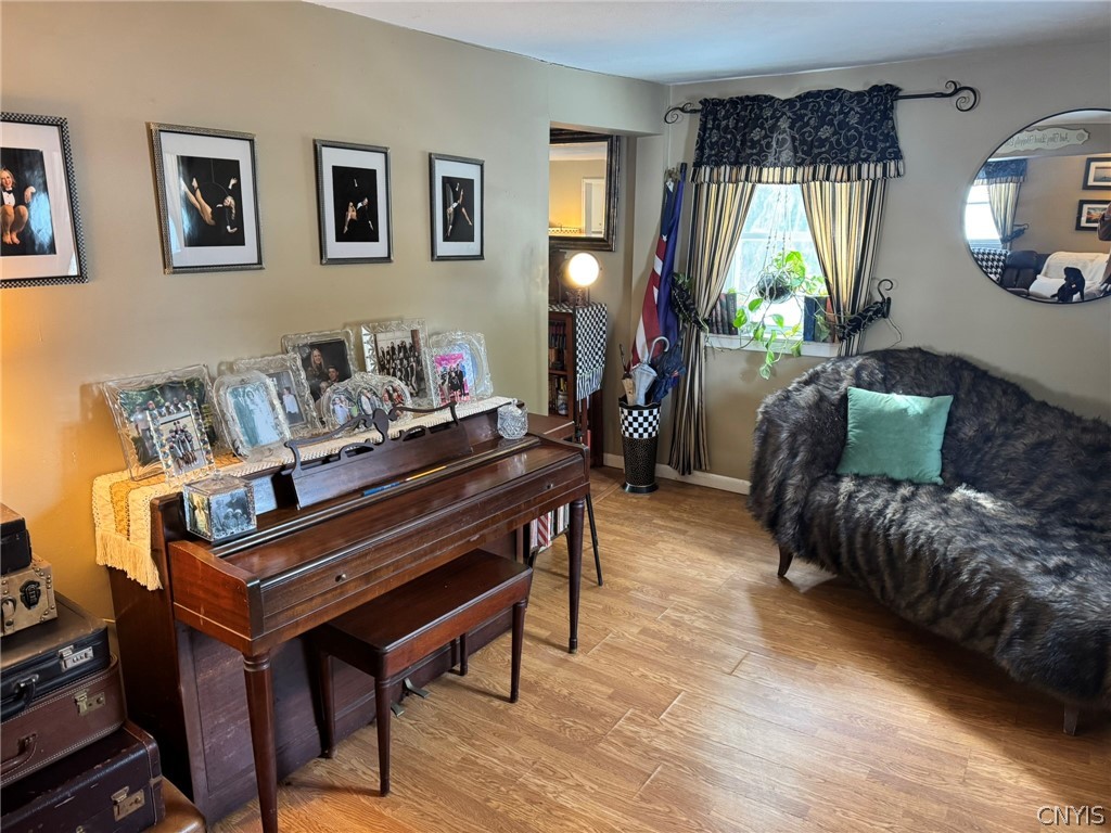 6698 Truxton Tully Road Truxton, NY 13159 - Photo 16 of 37