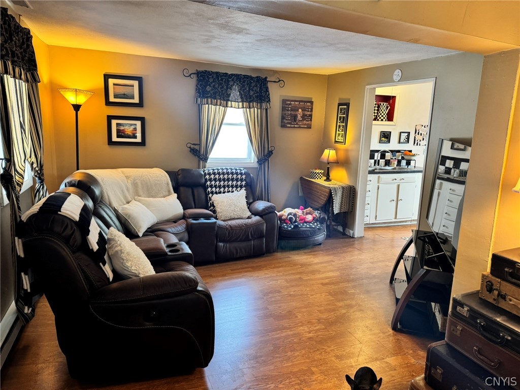 6698 Truxton Tully Road Truxton, NY 13159 - Photo 17 of 37