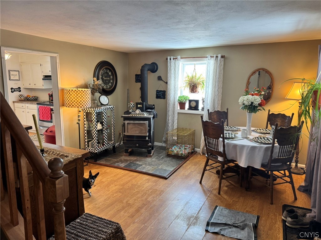 6698 Truxton Tully Road Truxton, NY 13159 - Photo 18 of 37