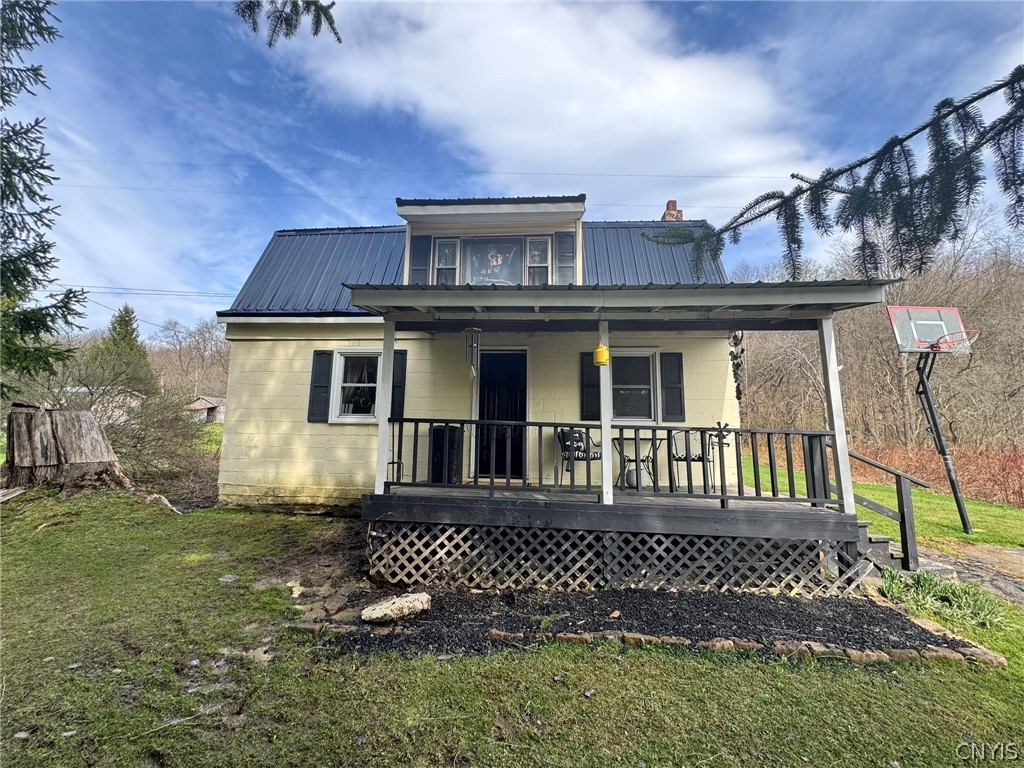 6698 Truxton Tully Road Truxton, NY 13159 - Photo 30 of 37