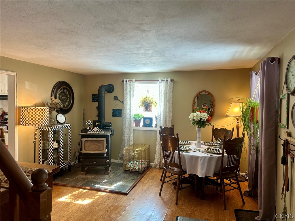 6698 Truxton Tully Road Truxton, NY 13159 - Photo 3 of 37