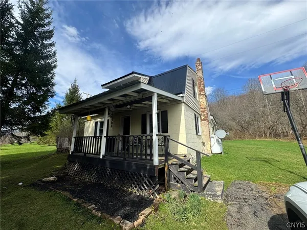 $139,900 | 6698 Truxton Tully Road, Truxton, NY 13159