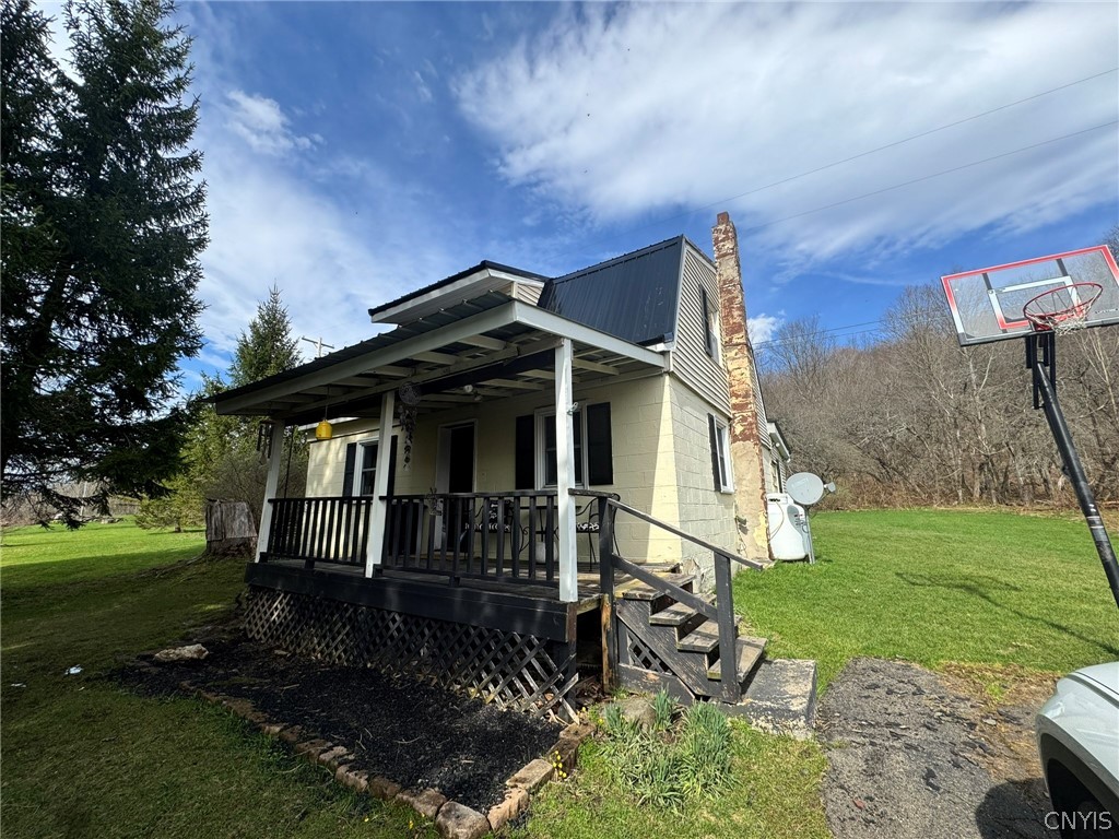 6698 Truxton Tully Road Truxton, NY 13159 - Photo 31 of 37