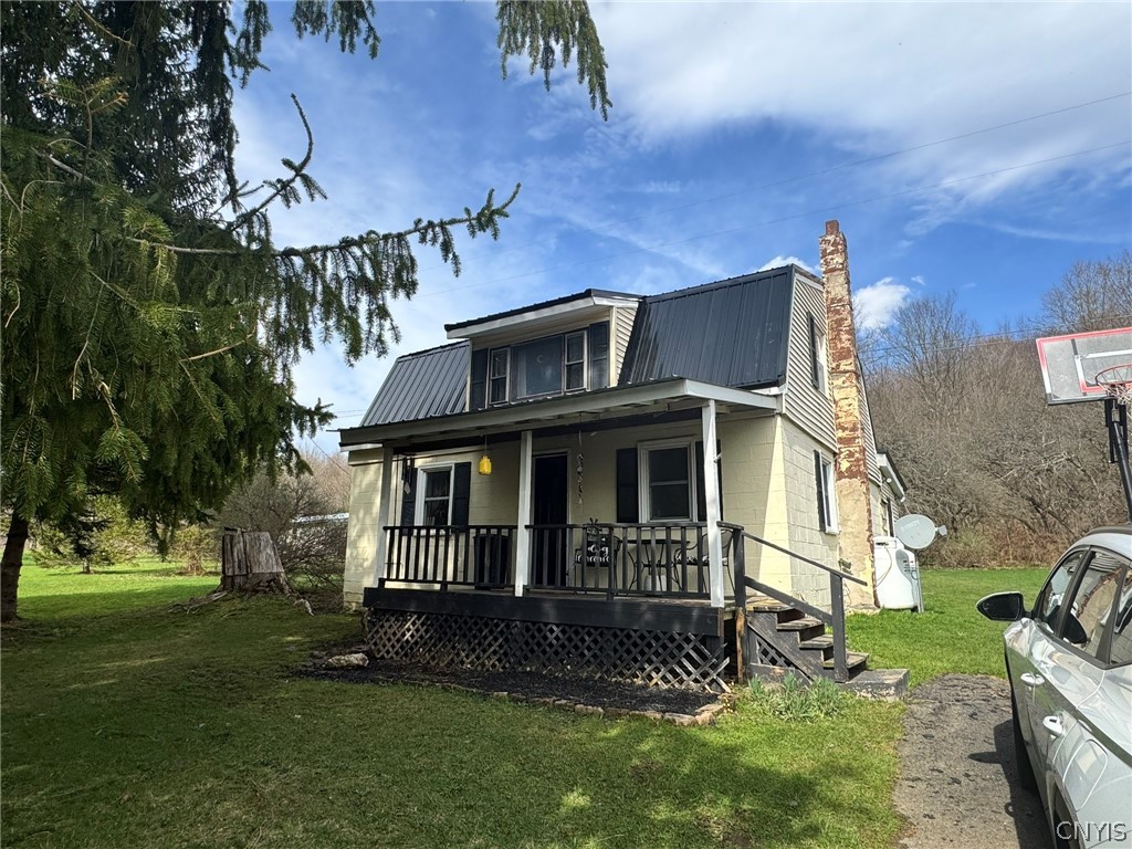 6698 Truxton Tully Road Truxton, NY 13159 - Photo 32 of 37