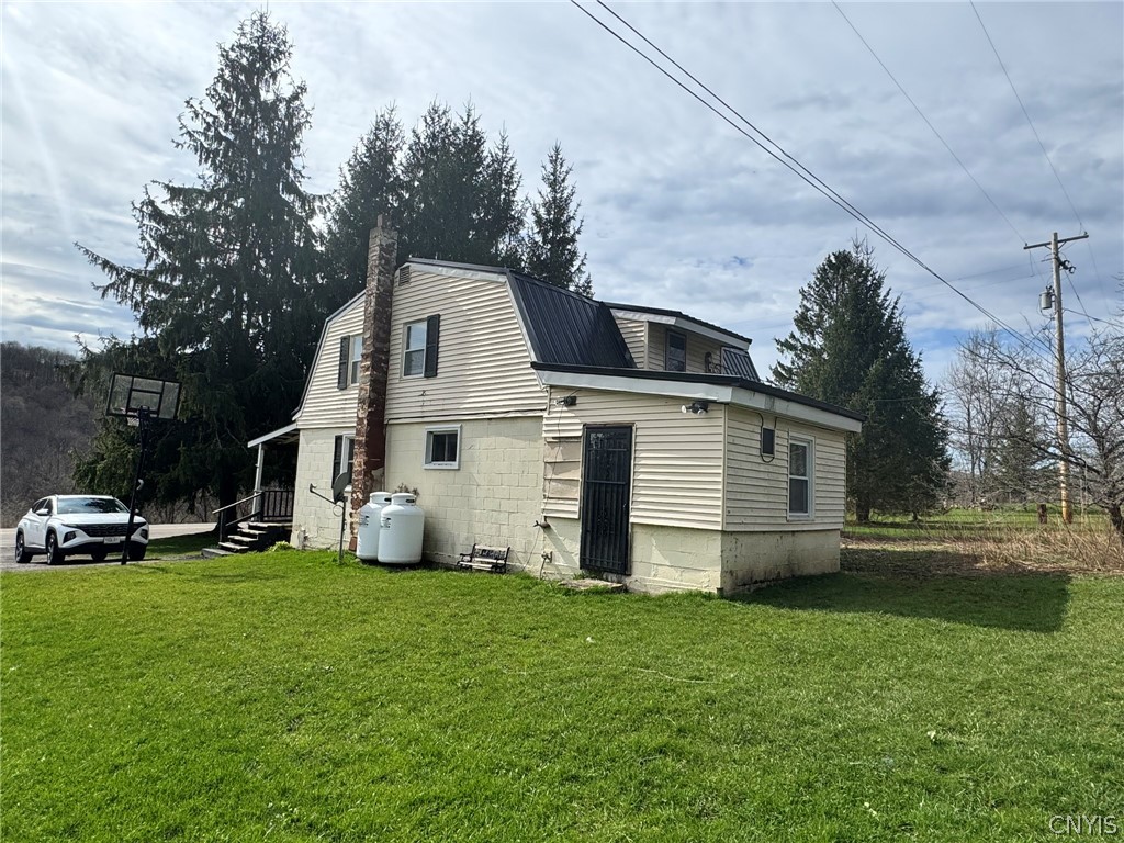 6698 Truxton Tully Road Truxton, NY 13159 - Photo 33 of 37