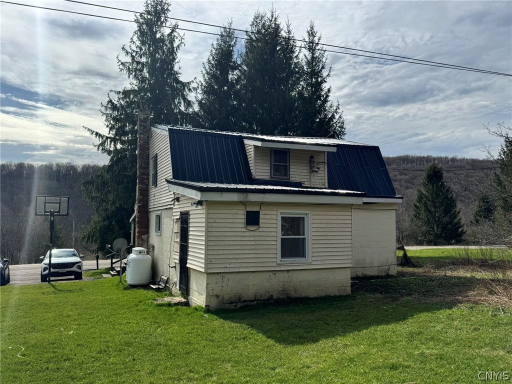 6698 Truxton Tully Road Truxton, NY 13159 - Photo 34 of 37