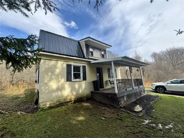 $139,900 | 6698 Truxton Tully Road, Truxton, NY 13159