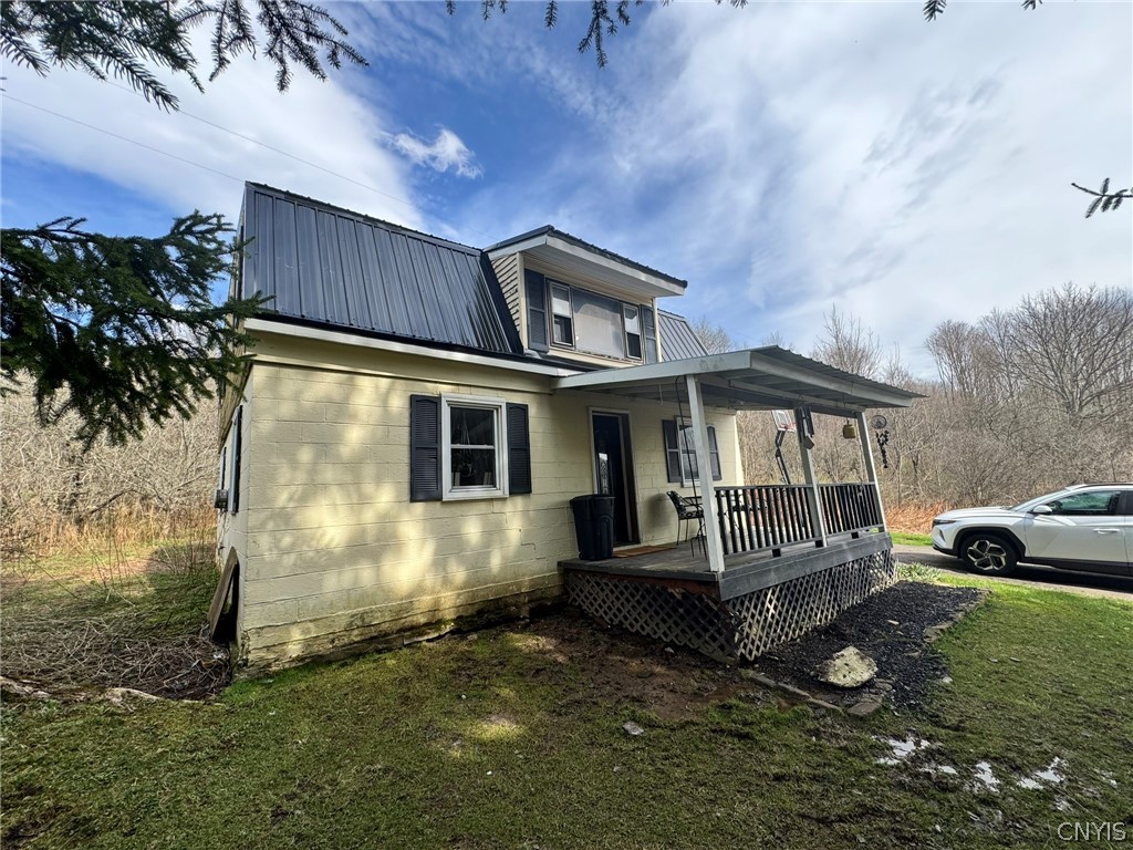 6698 Truxton Tully Road Truxton, NY 13159 - Photo 35 of 37