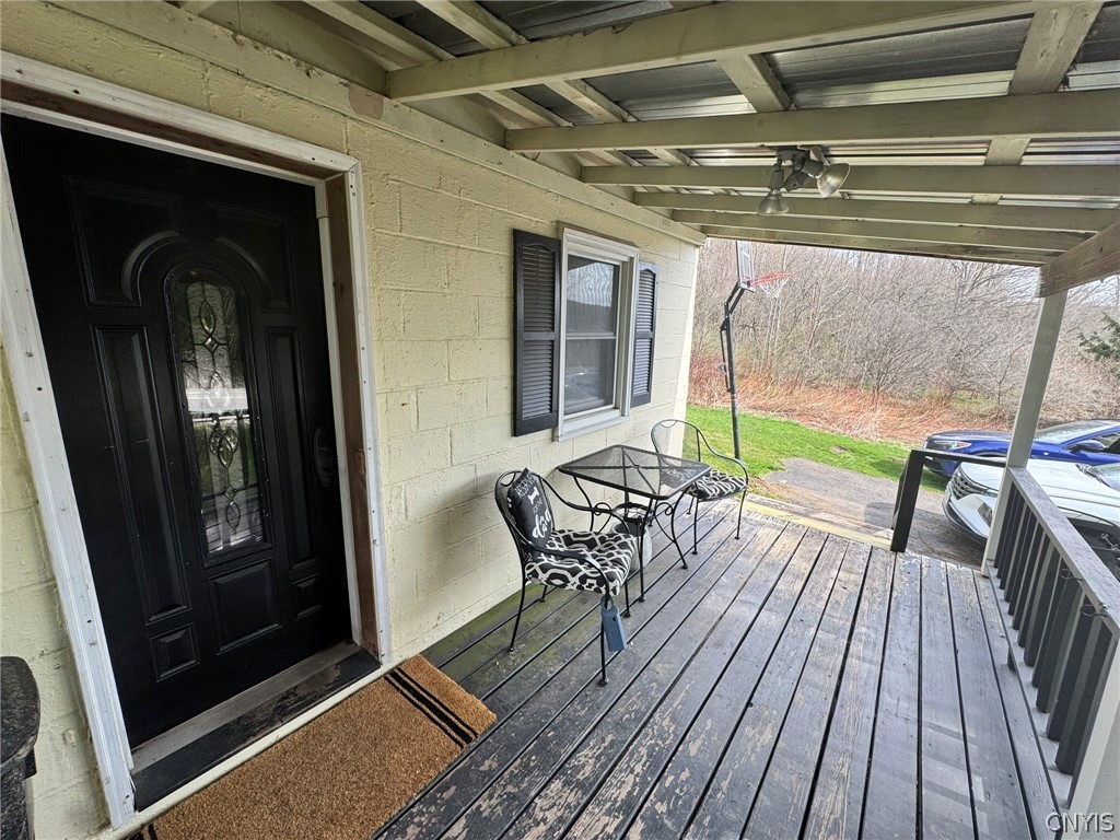 6698 Truxton Tully Road Truxton, NY 13159 - Photo 36 of 37