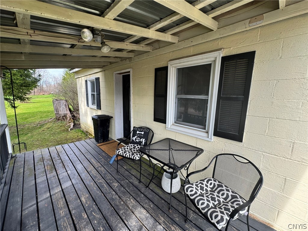 6698 Truxton Tully Road Truxton, NY 13159 - Photo 37 of 37