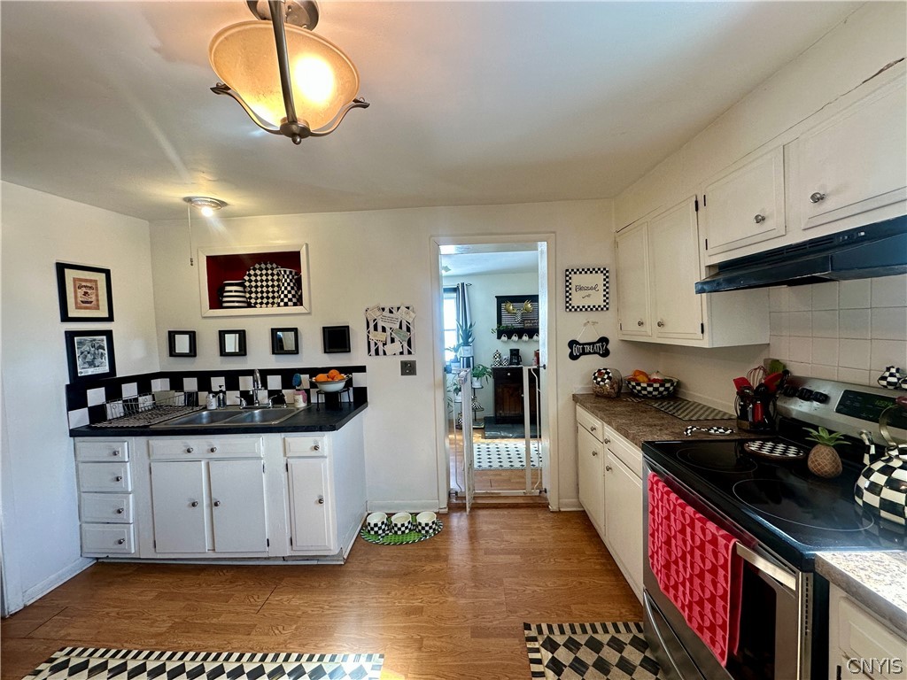 6698 Truxton Tully Road Truxton, NY 13159 - Photo 4 of 37