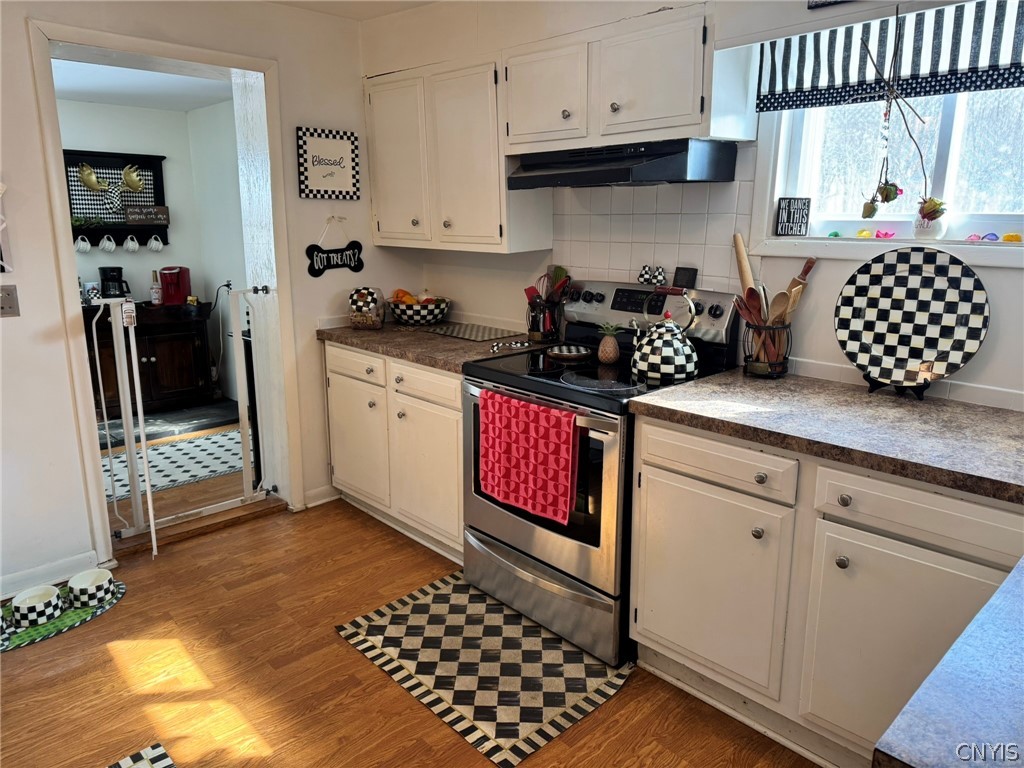 6698 Truxton Tully Road Truxton, NY 13159 - Photo 6 of 37