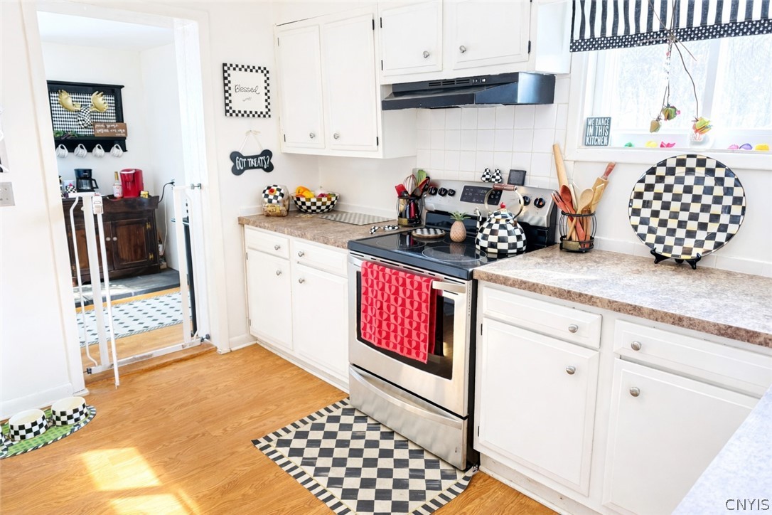 6698 Truxton Tully Road Truxton, NY 13159 - Photo 7 of 37