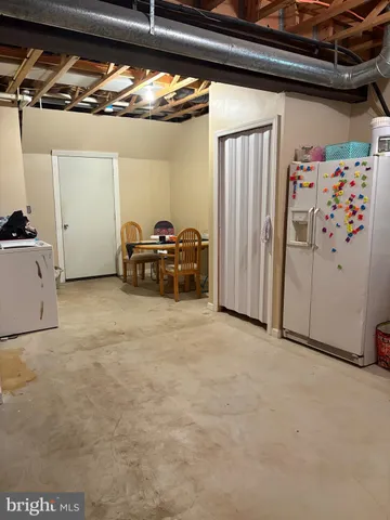 a view of an entryway