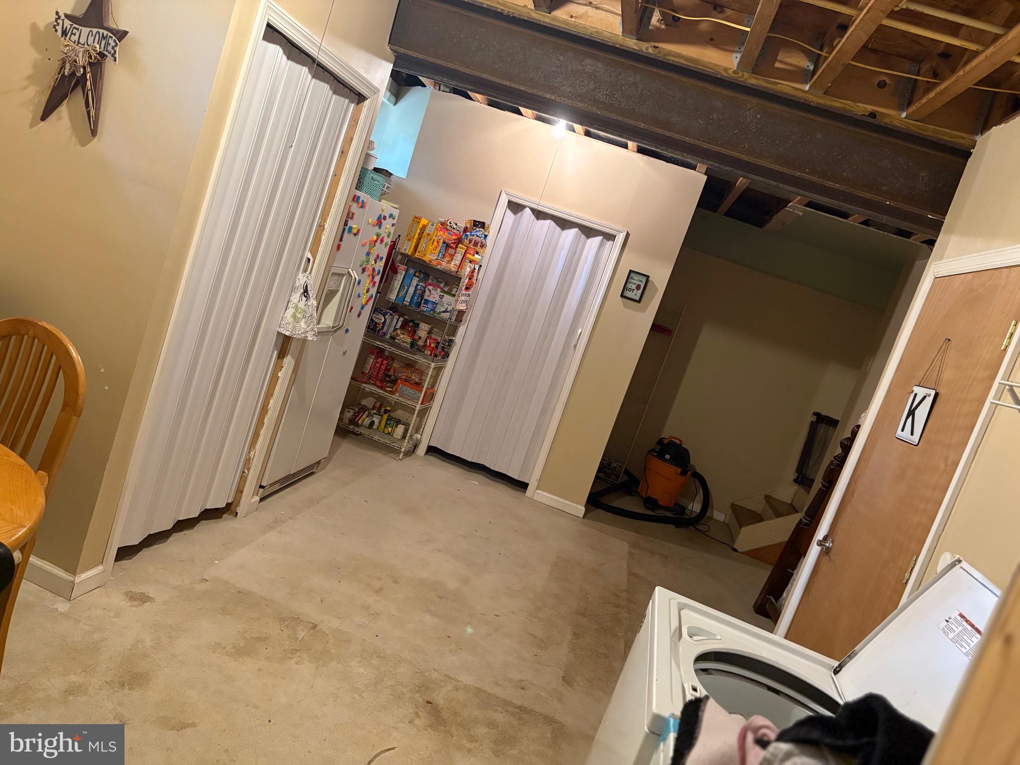 12 Deborah Drive Millville, NJ 08332 - Photo 22 of 52 a view of a room with staircase