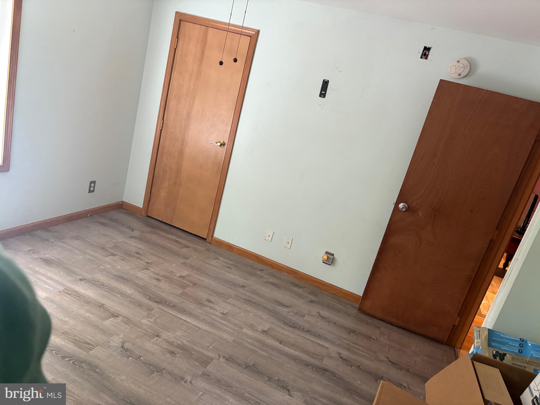 12 Deborah Drive Millville, NJ 08332 - Photo 34 of 52 an empty room with wooden floor