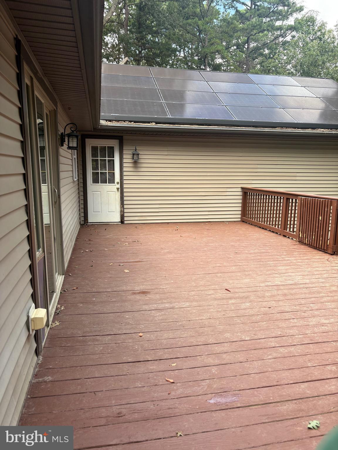 12 Deborah Drive Millville, NJ 08332 - Photo 38 of 52 a view of a terrace