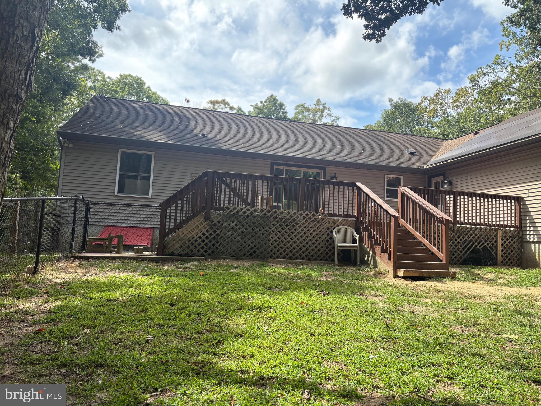 12 Deborah Drive Millville, NJ 08332 - Photo 39 of 52 a view of a house with a yard