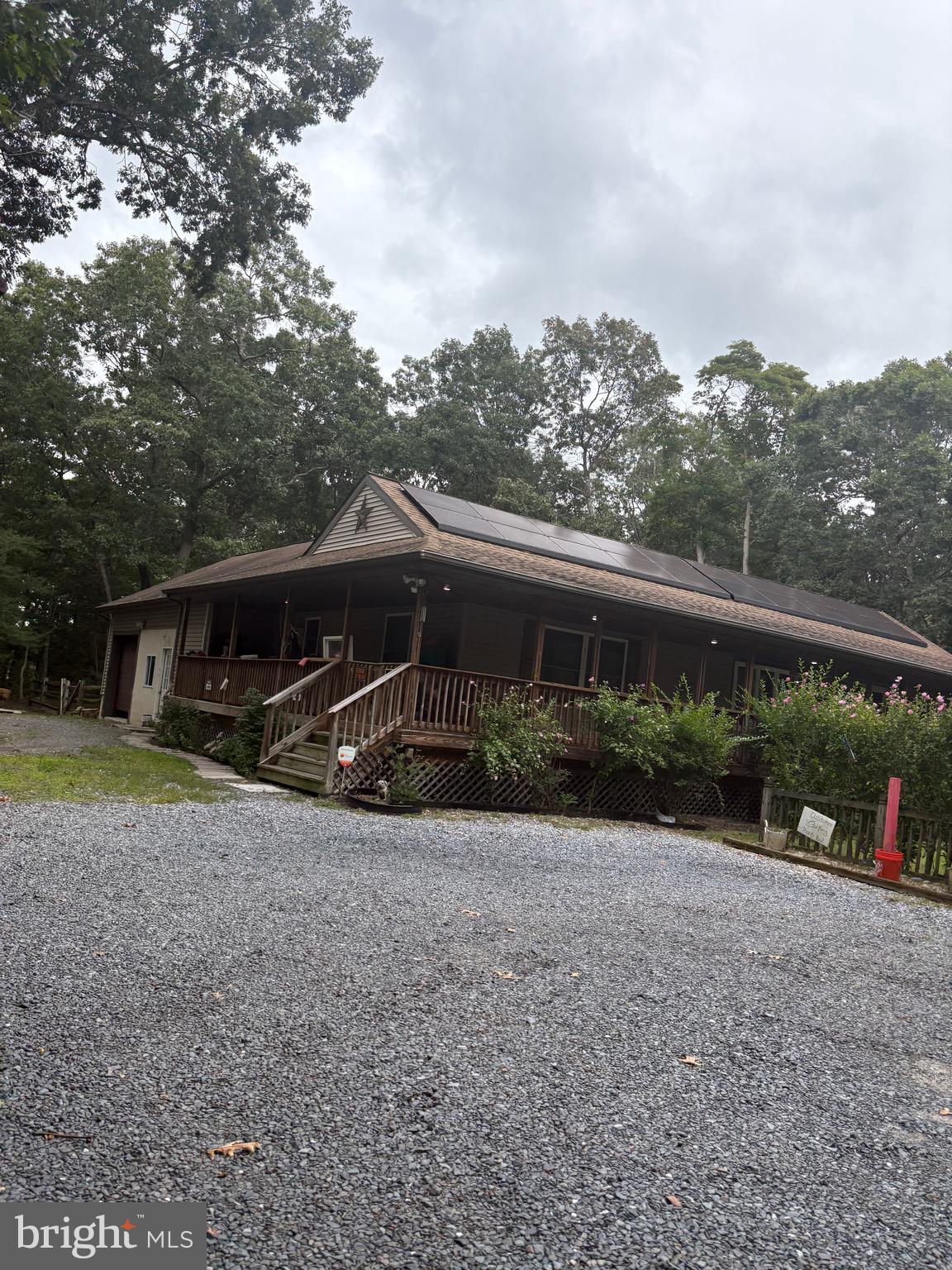 12 Deborah Drive Millville, NJ 08332 - Photo 43 of 52 a view of a house with backyard and sitting area