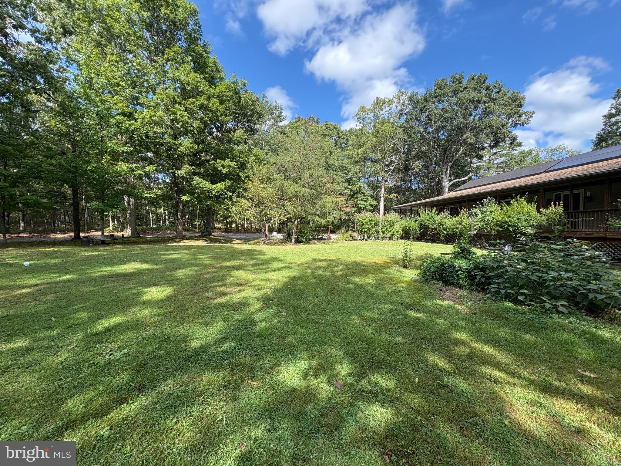 12 Deborah Drive Millville, NJ 08332 - Photo 45 of 52 a view of a field with a tree in it