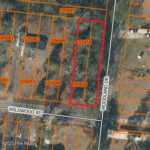 $25,000 | Lot 110 Wildwood Road, Whiteville, NC 28472