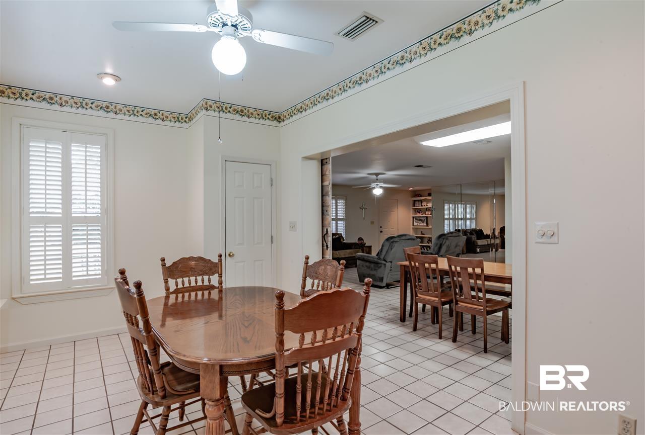 9102 Coronada Road Elberta, AL 36530 - Photo 15 of 39