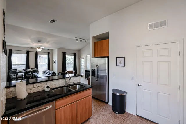 $2,500 | 14250 West Wigwam Boulevard, Unit 1124, Litchfield Park, AZ 85340