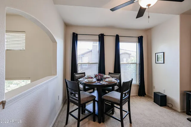 $2,500 | 14250 West Wigwam Boulevard, Unit 1124, Litchfield Park, AZ 85340
