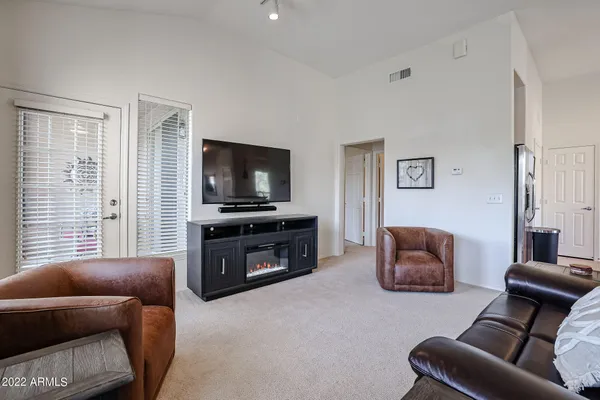 $2,500 | 14250 West Wigwam Boulevard, Unit 1124, Litchfield Park, AZ 85340