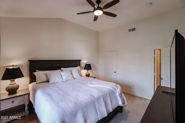 $2,500 | 14250 West Wigwam Boulevard, Unit 1124, Litchfield Park, AZ 85340