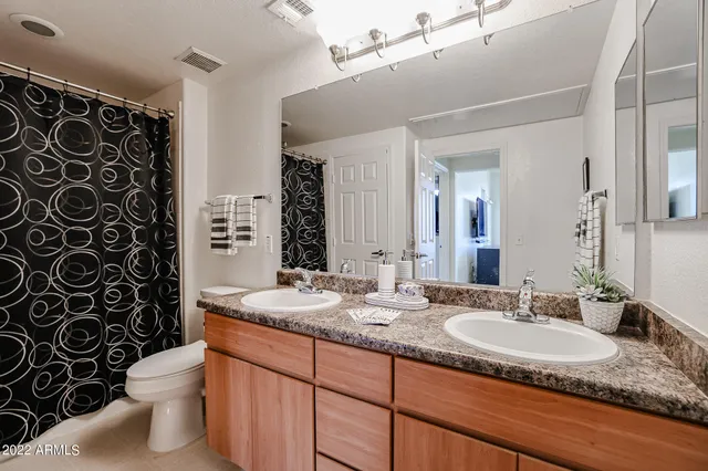 $2,500 | 14250 West Wigwam Boulevard, Unit 1124, Litchfield Park, AZ 85340