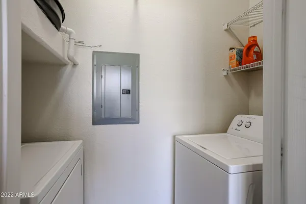 $2,500 | 14250 West Wigwam Boulevard, Unit 1124, Litchfield Park, AZ 85340