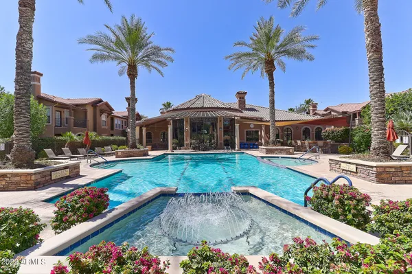 $2,500 | 14250 West Wigwam Boulevard, Unit 1124, Litchfield Park, AZ 85340