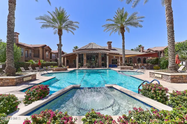 $2,500 | 14250 West Wigwam Boulevard, Unit 1124, Litchfield Park, AZ 85340